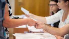 Ultima Oră // În Moldova a apărut un nou partid politic